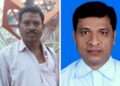 ଦୁଇ ସମାଜସେବୀ ପଞ୍ଚାନନ ଓ ଶେଷଦେବଙ୍କୁ ଗଞ୍ଜାମ ଜିଲ୍ଲା ସାମ୍ବାଦିକ ସଂଘର ଯୁଗ୍ମ ସମ୍ପାଦକଙ୍କ ପ୍ରଶଂସା – ରମ୍ଭା