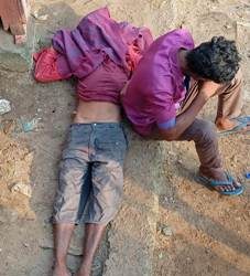 ଯୁବକଙ୍କ ମୃତଦେହ ଉଦ୍ଧାର , କାରଣ ଅସ୍ପଷ୍ଟ – ହିଞ୍ଜିଳିକାଟୁ