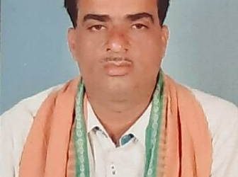 ପଞ୍ଚାୟତ ସମିତି ଅଧ୍ୟକ୍ଷଙ୍କ ଆଶୁ ଆରୋଗ୍ଯ କାମନା କଲେ ପୂର୍ବତନ ବିଧାୟକ – ପଦ୍ମପୁର