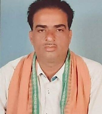 ପଞ୍ଚାୟତ ସମିତି ଅଧ୍ୟକ୍ଷଙ୍କ ଆଶୁ ଆରୋଗ୍ଯ କାମନା କଲେ ପୂର୍ବତନ ବିଧାୟକ – ପଦ୍ମପୁର