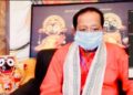 Revival of Quality Education Need of the Hour : Speaker Surjya Narayan Patro ; Gurukul’s India Office Inaugurated