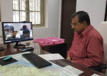 ସତର୍କତା ସଚେତନତା ସପ୍ତାହରେ ସଚ୍ଚୋଟତା ପାଇଁ ଶପଥ – ଜଟଣୀ