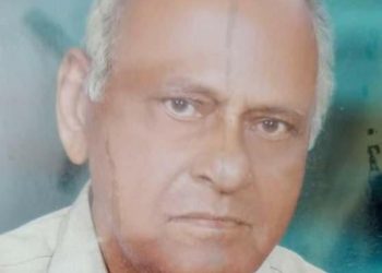 ବିଶିଷ୍ଟ ଆଇନଜୀବୀଙ୍କ ପରଲୋକ