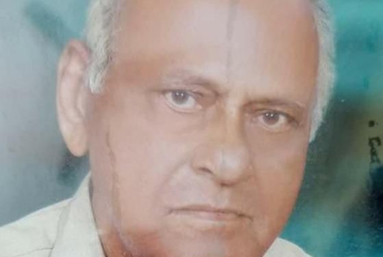 ବିଶିଷ୍ଟ ଆଇନଜୀବୀଙ୍କ ପରଲୋକ