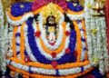 ଦେବୀ ପୀଠରେ ନବରାତ୍ର ପୂଜାରମ୍ଭ