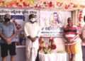 ତୈଲୋକେଶ୍ୱର ମନ୍ଦିର କମିଟମୁଖ୍ୟ ଦୌପଦୀ ମଲ୍ଲିକଙ୍କ ବିୟୋଗରେ ସ୍ମୃତିଚାରଣ ସଭା