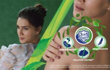 ଆଇଟିସି ଭିଭେଲ୍ ପକ୍ଷରୁ ଭିଭେଲ୍ ନିମ୍‌ ଅଏଲ୍ ଏବଂ ଆଲୋଭେରା ବଡି ୱାସ୍‌ ଉନ୍ମୋଚିତ