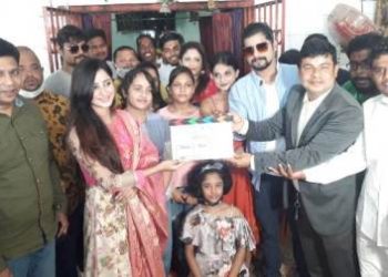 ‘କାଗଜ ଗୁଡି’ର ଶୁଭାରମ୍ଭ ; ନଭେମ୍ବର ୧୩ ରେ ଆସିବ ‘ ମନମୋର କାଗଜଗୁଡି ’