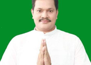 ଦଶପଲ୍ଲା ବିଧାୟକ ରମେଶ ବେହେରା ଙ୍କ ଠାରେ କରୋନା ସଂକ୍ରମିତ ବୋଲି ସୂଚନା ମିଳିଛି