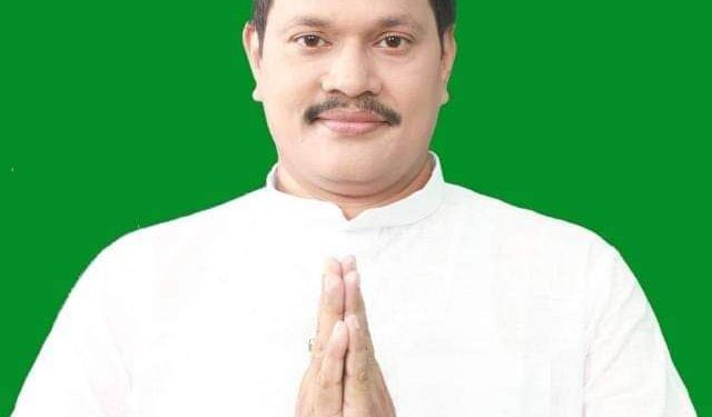 ଦଶପଲ୍ଲା ବିଧାୟକ ରମେଶ ବେହେରା ଙ୍କ ଠାରେ କରୋନା ସଂକ୍ରମିତ ବୋଲି ସୂଚନା ମିଳିଛି