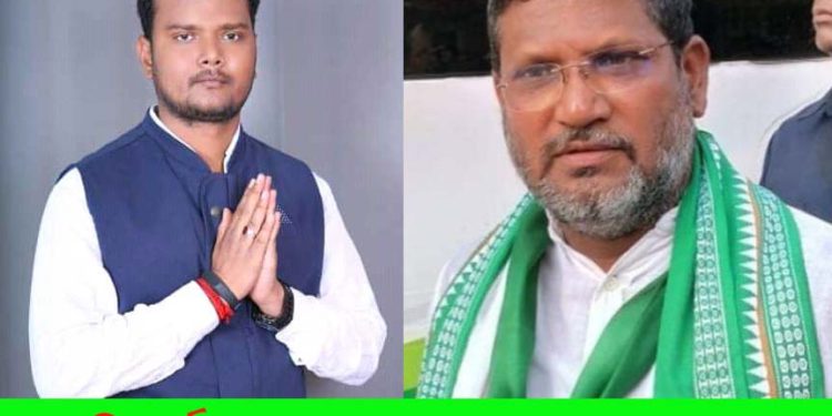 ବାଦ ବିବାଦ ଭିତରେ ବାଲେଶ୍ବରରୁ ନୂଆମୁହଁ : ସ୍ବରୂପ କୁମାର ଦାସ ତିର୍ତୋଲ ରୁ ବିଜୟ ଶଙ୍କର ଦାସ