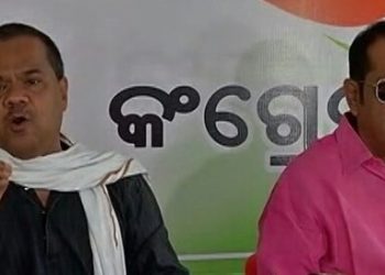 ଉପନିର୍ବାଚନ ପୂର୍ବରୁ ବିଜେପିକୁ କଂଗ୍ରେସର ବଡ଼ ପ୍ରଶ୍ନ ; କୁଆଡ଼େ ଗଲା AIIMS-ସୁପର ସ୍ପେସାଲିଟି ହସ୍ପିଟାଲ.. ?