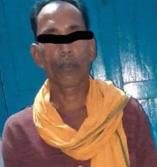 ଓଡ଼ଗାଁ ପୋଲିସ ସଫଳତା ; ବାଘୁଆ ଛକର ଏକ ଦୋକାନରୁ ଚୋରି ହୋଇଥିବା – ଫ୍ରିଜ”ଜବତ ସହ ଆସାମୀ ଜେଲଗଲା