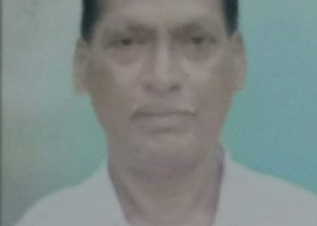ଅନେକ ବ୍ୟକ୍ତିତ୍ୱର ଅଧିକାରୀ ତଥା ଶିକ୍ଷକ ନେତା ଅନ୍ତର୍ଯ୍ୟାମୀ ବିଶ୍ୱାଳଙ୍କ ପରଲୋକ ; ବିଧାୟିକା ଲତିକା ପ୍ରଧାନଙ୍କ ଶୋକ ପ୍ରକାଶ