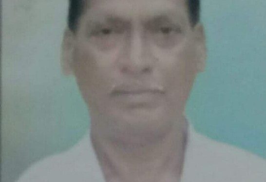ଅନେକ ବ୍ୟକ୍ତିତ୍ୱର ଅଧିକାରୀ ତଥା ଶିକ୍ଷକ ନେତା ଅନ୍ତର୍ଯ୍ୟାମୀ ବିଶ୍ୱାଳଙ୍କ ପରଲୋକ ; ବିଧାୟିକା ଲତିକା ପ୍ରଧାନଙ୍କ ଶୋକ ପ୍ରକାଶ
