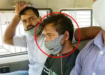 ରାଜଧାନୀ ରୁ କୋଟିଏ ଟଙ୍କାର ବ୍ରାଉନ୍‌ସୁଗାର ଜବତ