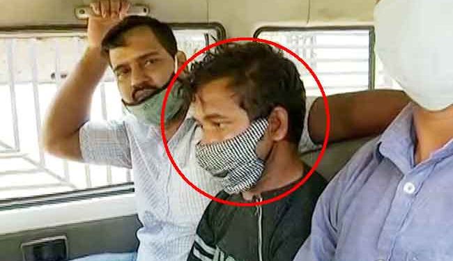 ରାଜଧାନୀ ରୁ କୋଟିଏ ଟଙ୍କାର ବ୍ରାଉନ୍ସୁଗାର ଜବତ