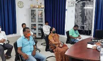 ବିଦ୍ୟାଳୟ କତୃପକ୍ଷଙ୍କ ମନମୁଖୀ କାର୍ଯ୍ୟ ଯୋଗୁଁ ଅଭିଭାବକ ଅସନ୍ତୋଷ