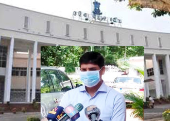 କରୋନା କଟକଣା ମଧ୍ୟରେ ବିଧାନସଭା ଶେଷ : ବିଶ୍ୱବିଦ୍ୟାଳୟ ସଂଶୋଧନ ବିଲ ସମେତ ୫ଟି ବିଲ୍ ପାରିତ ହୋଇଛି ।