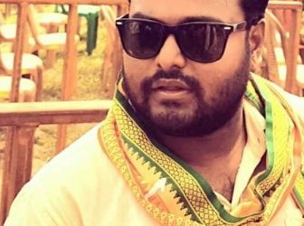 ବାଲେଶ୍ୱର  ଉପର୍ନିବାଚନ ଲାଗି ନିଜ ପ୍ରାର୍ଥୀ ଘୋଷଣା କଲା ବିଜେପି