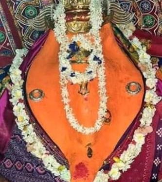 ପଶ୍ଚିମ ଓଡ଼ିଶାର ବିଭିନ୍ନ ଶକ୍ତିପୀଠ ଗୁଡିକ ରେ ଶାରଦୀୟ ନବଦିନାତ୍ମକ ପୂଜା ଆରମ୍ଭ