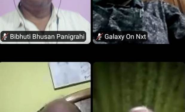 ଆନ୍ତର୍ଜାତିକ ବରିଷ୍ଠ ନାଗରିକ ଦିବସ ପାଳନ – ବରଗଡ