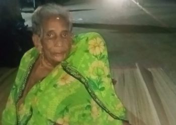ଚାରି ପୁତ୍ରର ଜନନୀ ଦାଣ୍ଡର ଭିକାରି ; ଅଶି ବର୍ଷ ବୃଦ୍ଧା ମା ପାଇଁ ଯୋଡ଼ା ଆଶ୍ୱିନ ହେଲା କାଳ
