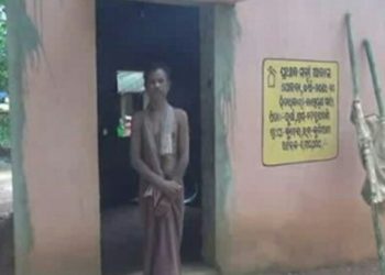 ପ୍ରଧାନମନ୍ତ୍ରୀ ଅବାସ ଯୋଜନାରେ ଅଧା ଘର କରି ସମ୍ପୂର୍ଣ୍ଣ ଟଙ୍କା ଉଠାଉଛନ୍ତି କଣ୍ଟ୍ରାକ୍ଟର