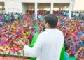 ତିର୍ତ୍ତୋଲ କଂଗ୍ରେସକୁ ଝଟକା, ହାତ ଛାଡ଼ି ଶଙ୍ଖ ଧରିଲେ ଶତାଧିକ କଂଗ୍ରେସ କର୍ମୀ