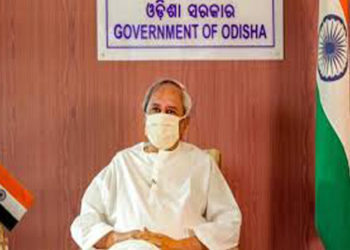 ମୁଖ୍ୟମନ୍ତ୍ରୀଙ୍କ ଦ୍ଵାରା କୋଭିଡି ପରିଚାଳନା ଉପରେ ଭିଡିଓ କନଫରେନ୍ସ ଜରିଆରେ ସମୀକ୍ଷା ବୈଠକ – ଓଡ଼ିଶାର ବିକାଶ ପ୍ରକଳ୍ପ ଉପରେ ଗୁରୁତ୍ବାରୋପ ।