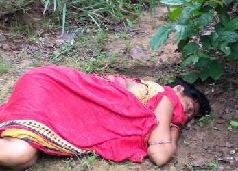 ଦନ୍ତାହାତୀ ଆକ୍ରମଣରେ ମହିଳା ମୃତ ; ମୃତକଙ୍କ ପରିବାରକୁ ସହାୟତା ଦାବି – ଢେଙ୍କାନାଳ