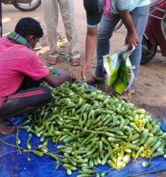 ଜିଲ୍ଲାରେ ଖାଦ୍ୟ ସାମଗ୍ରୀ ଓ ପରିବା ଦରଦାମ ବୃଦ୍ଧି, ପ୍ରଶାସନ ନିରବଦ୍ରଷ୍ଟା, ଗ୍ରାହକଙ୍କ ମନରେ ଅସନ୍ତୋଷ – ଢେଙ୍କାନାଳ