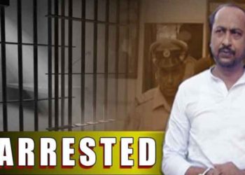 ରାଜାକୁ ସଜା ! ଦାଦା ବଟିକୁ ନା ପୋଲିସ କମିଶନର ସୁଧାଂଶୁ ଷଡଙ୍ଗୀ