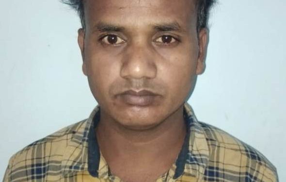 ବଳୀ ପାଇଁ ନାବାଳିକାଙ୍କୁ ଅପହରଣ ଉଦ୍ୟମ ଘଟଣା : ଗୁଣିଆ ଗିରଫ – ସାନଖେମୁଣ୍ଡି