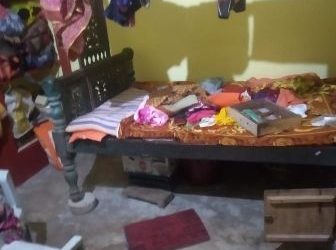 ଲଗାତାର ଲୁଟ ତରାବୋଇରେ ପୁଲିସର ପାରିବାପଣିଆକୁ ନେଇ ଗ୍ରାମବାସୀ କ୍ଷୁବ୍ଧ