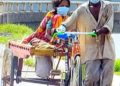 ଆମ୍ବୁଲାନସ ଭଡା ଦବାକୁ ପାଖରେ ପଇସା ନାହିଁ  –  ଭଗବାନ ତୁମେ ମିଛ !!!