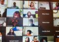 OSA Hosts American Odia Kids’ Letter writing Web Celebration California