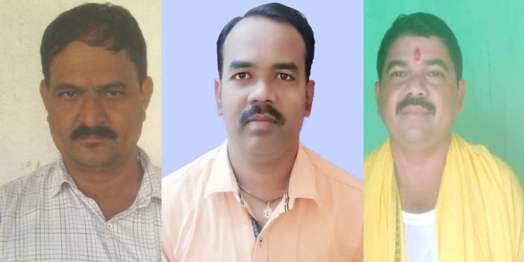 ବୁଡାମାଲରେ ପଞ୍ଚାୟତ ଭବନ କାର୍ଯ୍ୟ ଚାଲିଛି – ପଦ୍ମପୁର 