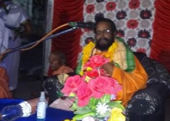 ଦଧିବାମନ ଜୀଉଙ୍କ ନାଗାର୍ଜ୍ଜୁନ ବେଶ, ଦୁର୍ଲଭ ଦୃଶ୍ୟକୁ ଦେଖି ଭକ୍ତ ଭାବବିହ୍ୱଳ