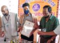 ବରଗଡ଼ ଜିଲ୍ଲା ବରିଷ୍ଠ ନାଗରିକ ସଂଘ ର ବାର୍ଷିକ ସାଧାରଣ ସଭା