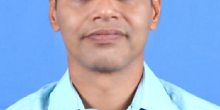 ଗୋପାଳପୁର ବିଧାୟକ ପ୍ରଦୀପ ପାଣିଗ୍ରାହୀ ବିଜେଡି ଦଳରୁ ବହିଷ୍କୃତ