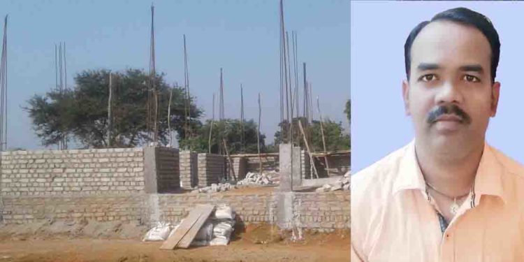 ଜେଇଙ୍କ ଦ୍ବାରା ଉନ୍ନତି କାର୍ଯ୍ୟର ସଫଳତା – ପଦ୍ମପୁର