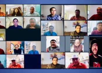 ଲଣ୍ଡନରେ ବୋଇତ ବନ୍ଦାଣ ଓ କାର୍ତ୍ତିକ ପୁର୍ଣିମା ୱେବ ଉତ୍ସବ ଆୟୋଜନ