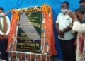 ଅସୁରେଶ୍ୱରର କେନ୍ଦିଲୋ ଠାରେ 33/11ବିଦ୍ୟୁତ ସବଷ୍ଟେସନକୁ ଉଦଘାଟନ କଲେ – ଶକ୍ତି ଓ ଗୃହ ମନ୍ତ୍ରୀ କ୍ୟାପଟେନ ଦିବ୍ୟ ଶଙ୍କର ମିଶ୍ର