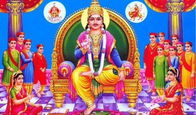 ଚିତ୍ରଗୁପ୍ତ କଲ୍ଯାଣ ସଂଘର ନୁତନ କର୍ମକର୍ତ୍ତା ଚୟନ – ପଦ୍ମପୁର