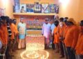 କୋରାଇ ବଜରଙ୍ଗ ଦଳ ପକ୍ଷରୁ ଦୀପାବଳୀ ଉତ୍ସବ