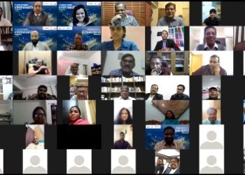 XEBS ଅହଲୁୱାଲିଆ ସେଣ୍ଟର୍ ଅଫ୍ ଏକ୍ସିଲେନ୍ସର ଦିତି୍ୱୟ ସାର୍ଟିଫିକେଟ୍ କାର୍ଯ୍ୟକ୍ରମ ଆରମ୍ଭ