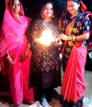 ପୁରପଲ୍ଲୀରେ ପୟାଶ୍ରାଦ୍ଧ ପାଳିତ, ବଡବଡୁଆ ହୋ …ଡାକରେ ପ୍ରକମ୍ପିତ ହେଲା ଗାଁ