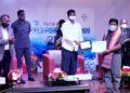 ଚଳିତ ବର୍ଷ ବିଶ୍ୱ ମତ୍ସ୍ୟ ଦିବସ ପାଳନ ଅବସରରେ ଓଡ଼ିଶାକୁ ଜାତୀୟ ସ୍ତରରେ ସମ୍ମାନଜନକ ଦୁଇଟି ‘ମତ୍ସ୍ୟ ପୁରସ୍କାର’ ମିଳିଛି