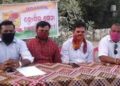 କ୍ୟାନସର ହସପିଟାଲ ପ୍ରତିଷ୍ଠା ଦାବି ; ୧୭ ରେ କୋସଲ ସେନାର ଆମରଣ ଅନଶନ ..
